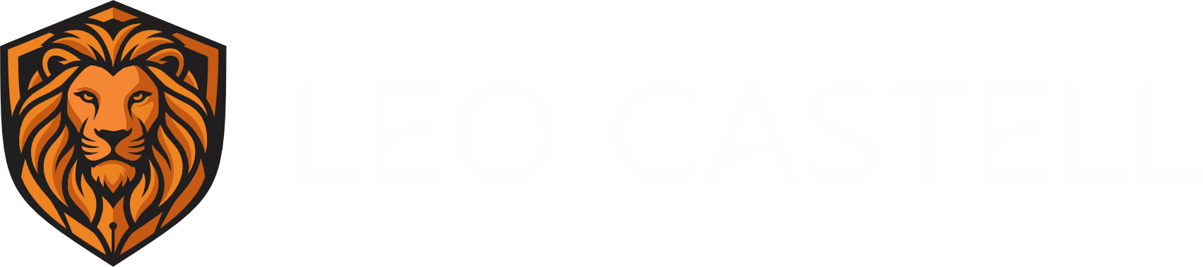 Leo Castell Logo